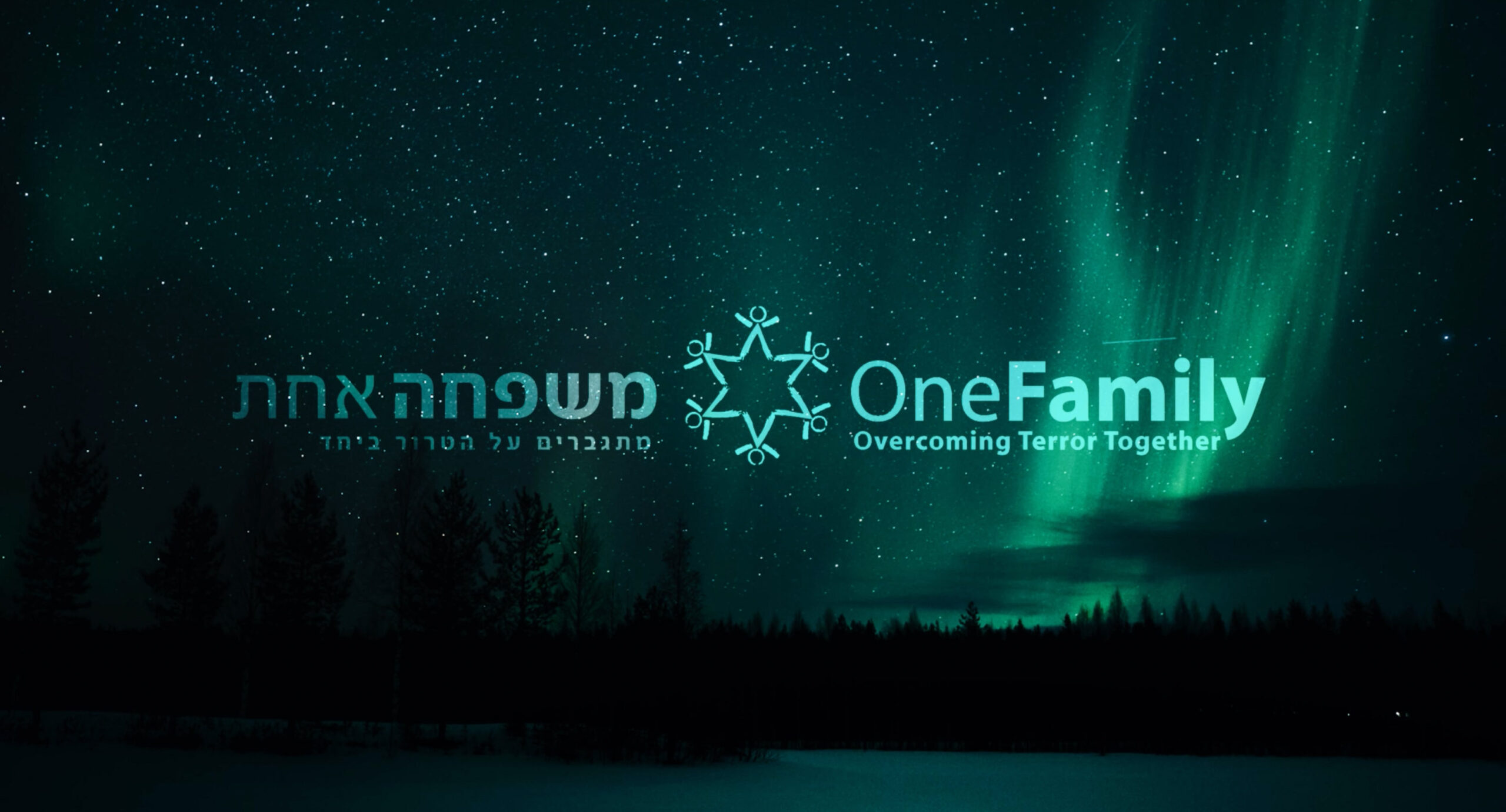 Lapland - One Family