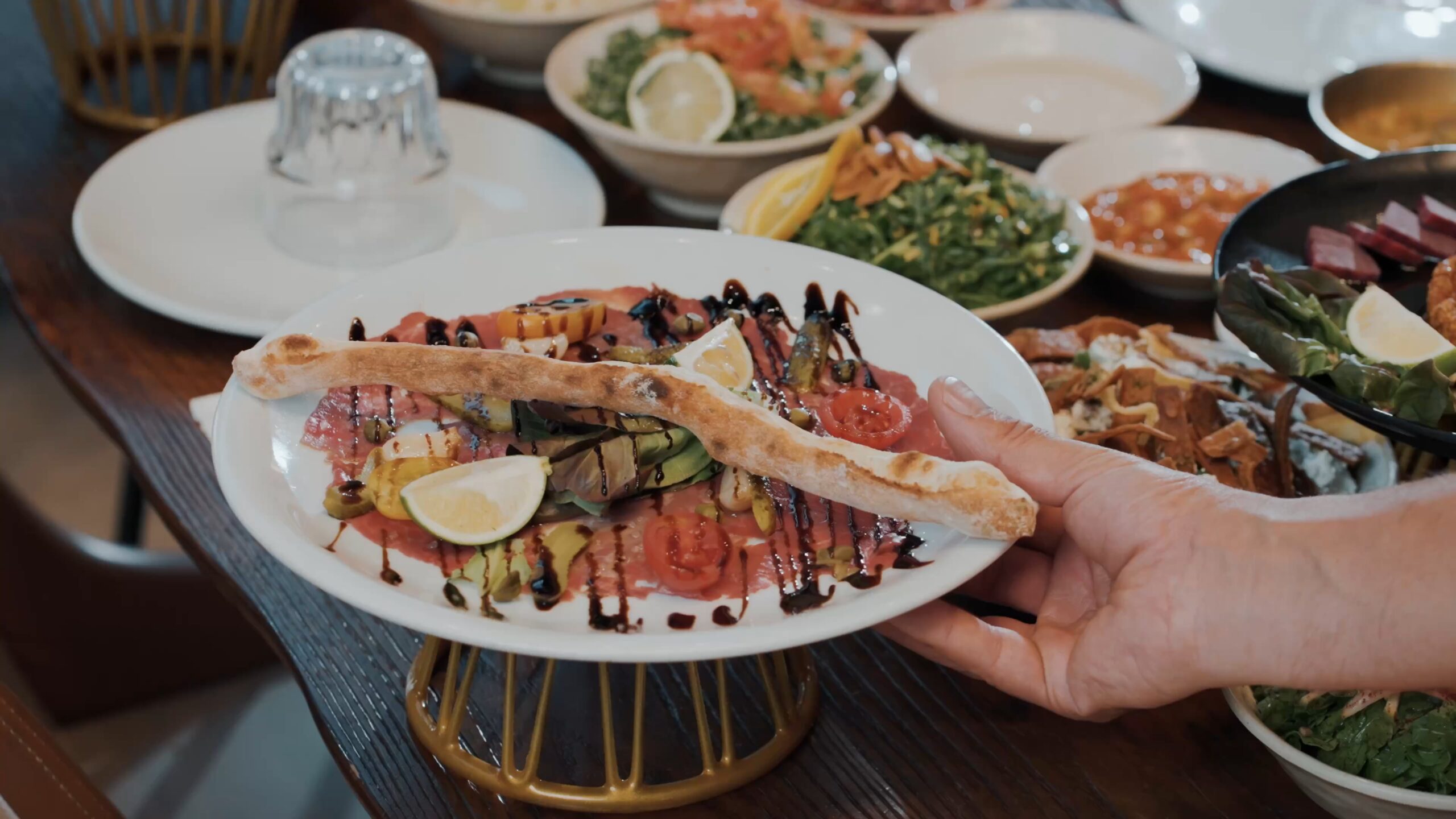 Dubai Restaurant